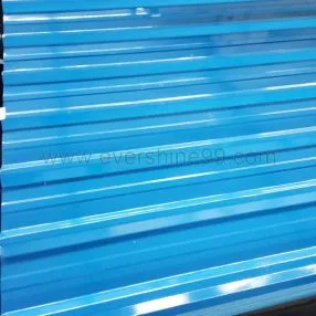 Hebei Ever-shine Building Materials Import and Export - Construction products | China