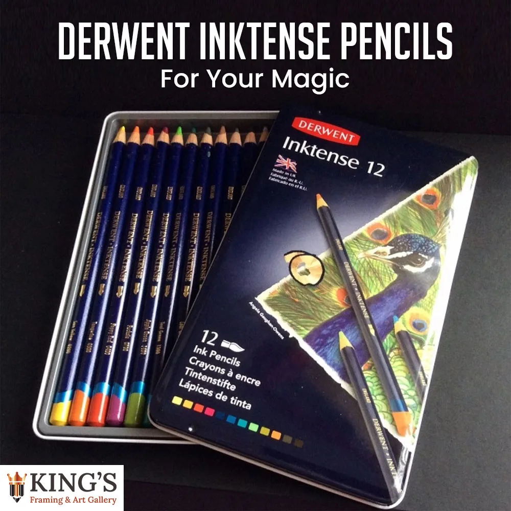King's Framing & Art Gallery - Arts & Crafts products | Canada