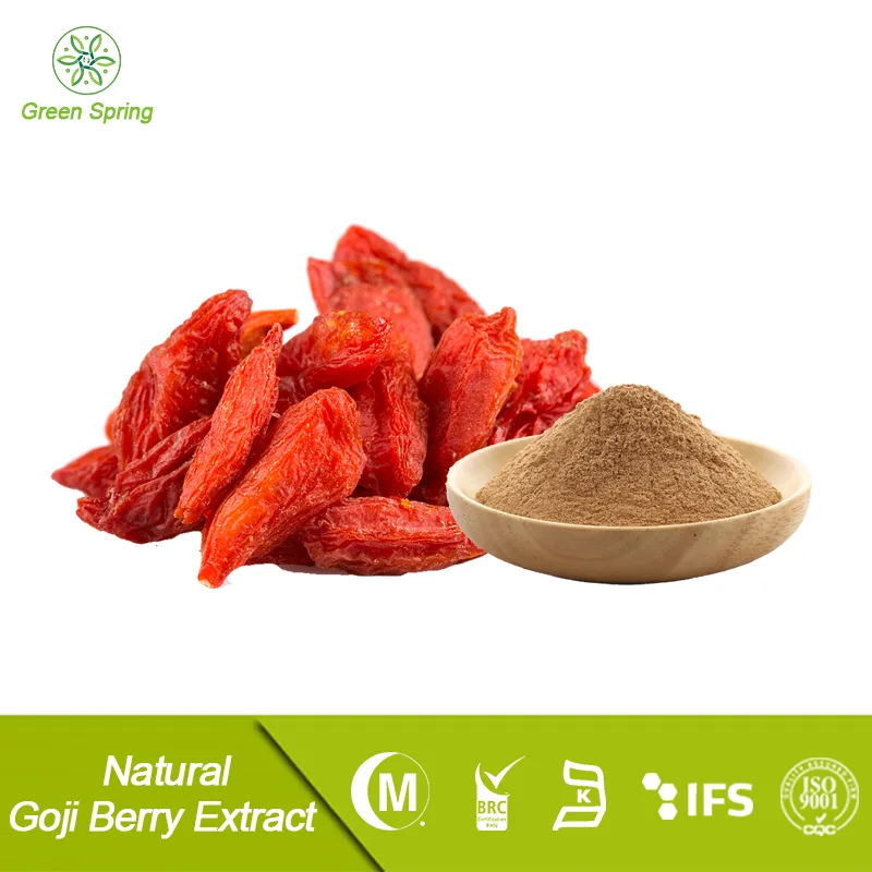 Xi'an Green Spring Technology Co., Ltd. - Agriculture products | China