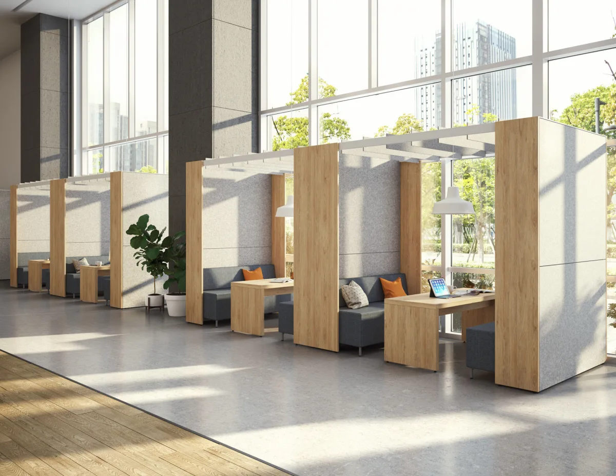 Movado Interiors Inc. - Offices & Supplies products | Canada