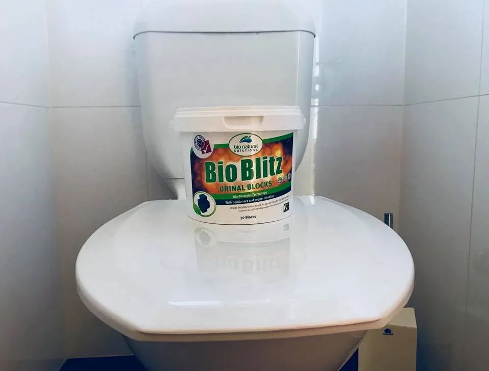 Bio Natural Solutions - Chemicals products | Australia