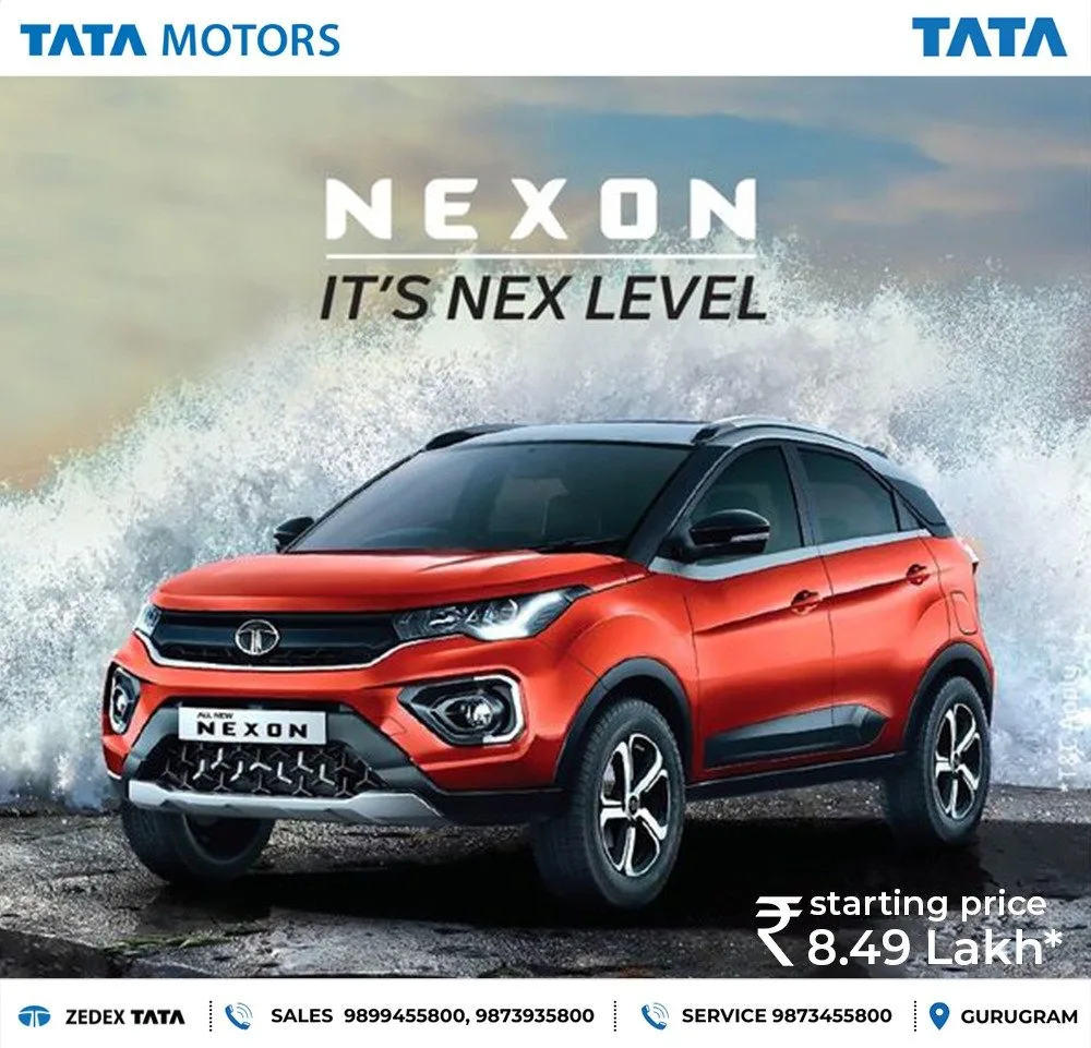 Zedex Tata Motors - Automobiles & Transportation products | India