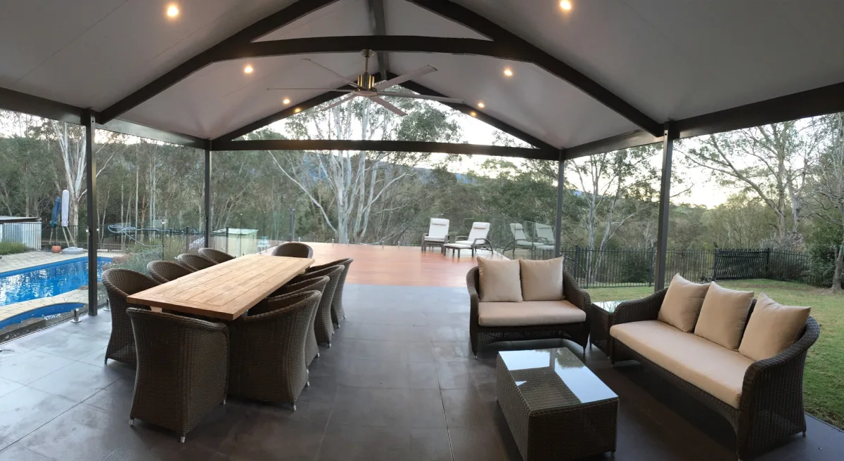Pergola Land - Construction products | Australia