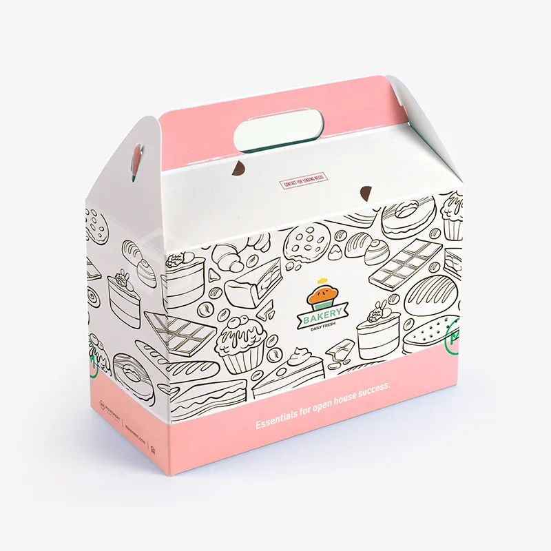 Fin Packaging - Services & Organizations products | United States