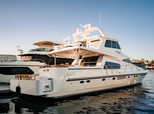 OC Yacht Rentals - Others & Miscellaneous products | United States
