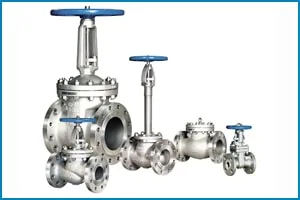 Kalpataru Piping Solutions - Machinery & Equipment products | India