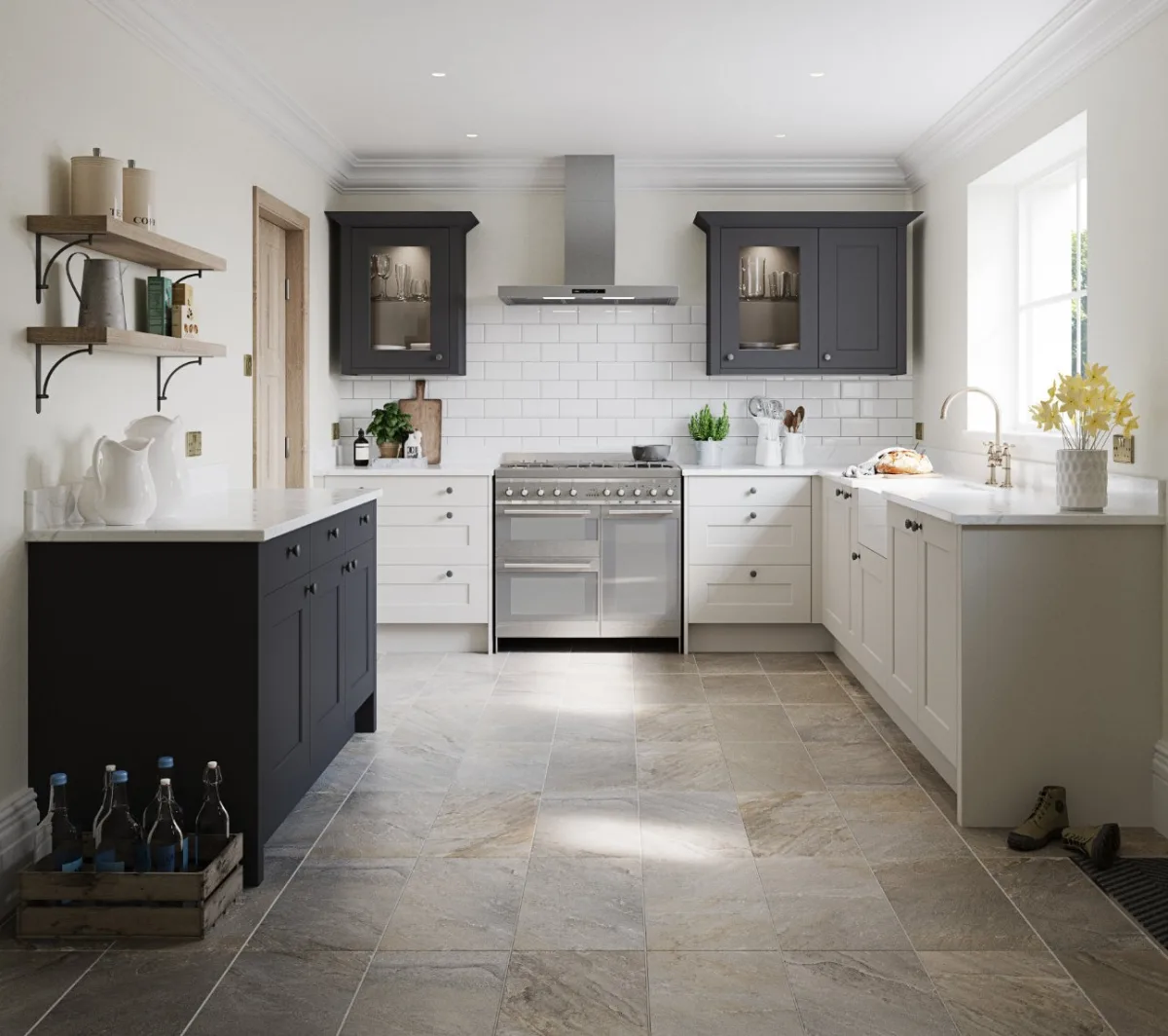 Spaces By Design - Household products | United Kingdom