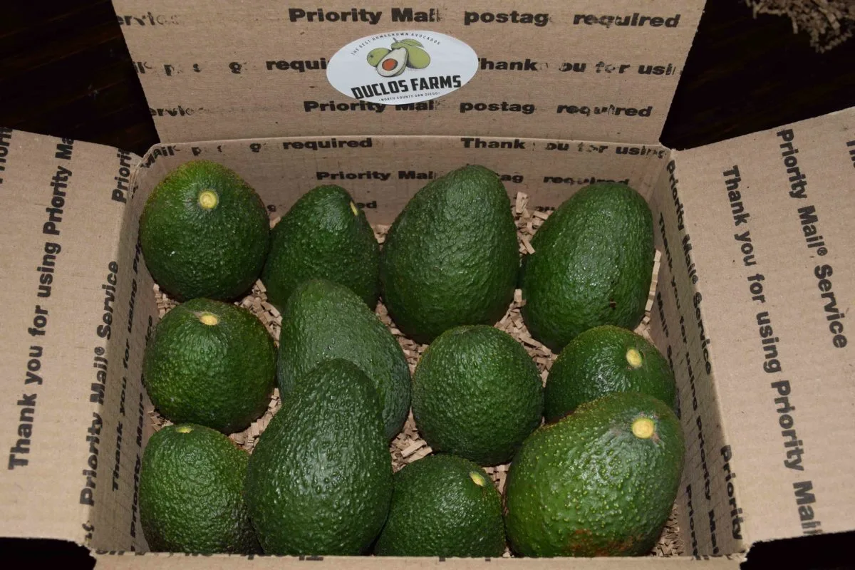 Duclos Farms - Foods & Beverages products | United States