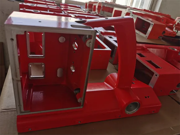 Ningo Goal Sure Machining Co., Ltd - Machinery & Equipment products | China