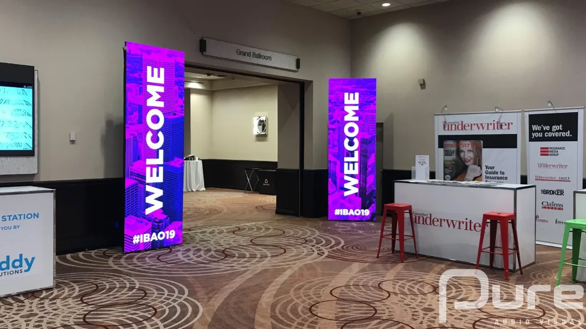 Pure AV - Publishing & Media products | Canada