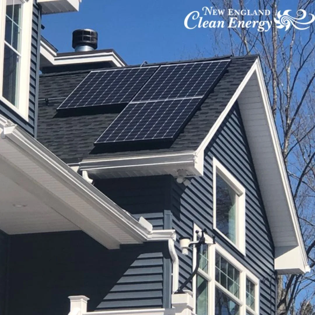 New England Clean Energy - Energy & Minerals products | United States