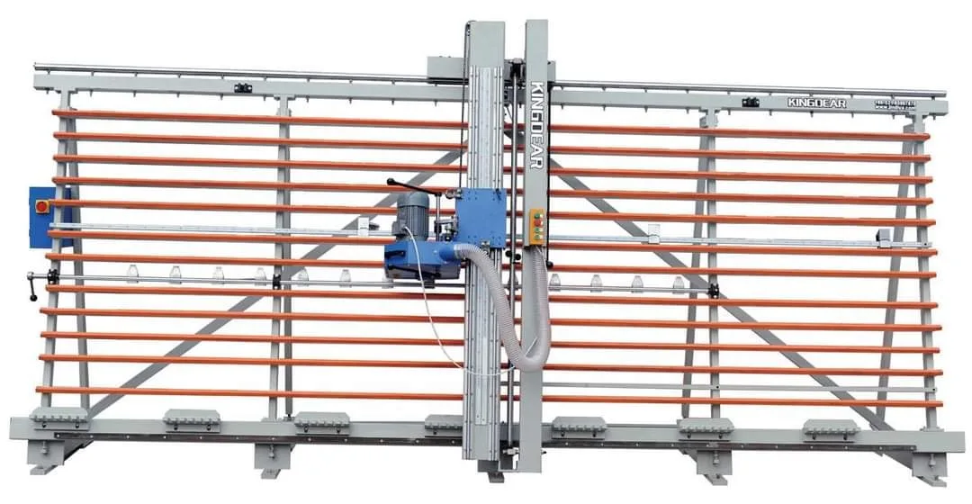 Jinan Kingdear Machinery Co., Ltd - Construction products | China