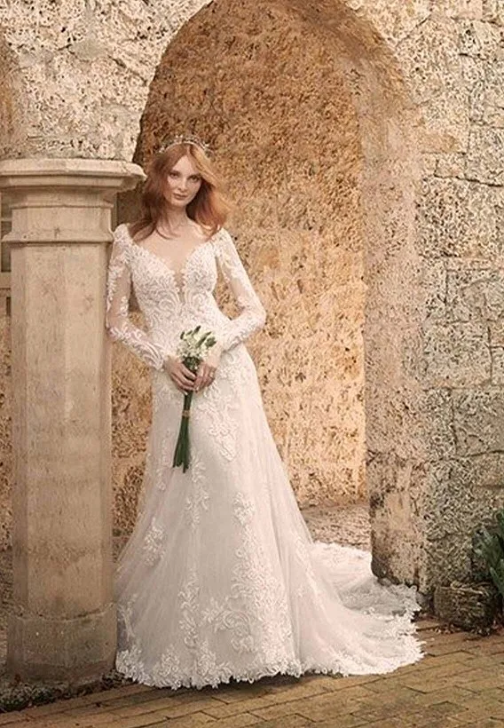 Eva's Bridal International - Apparel & Textiles products | United States