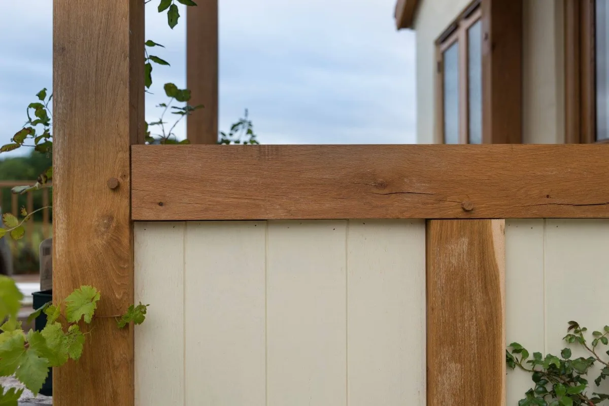 Forest Oak Products - Construction products | United Kingdom