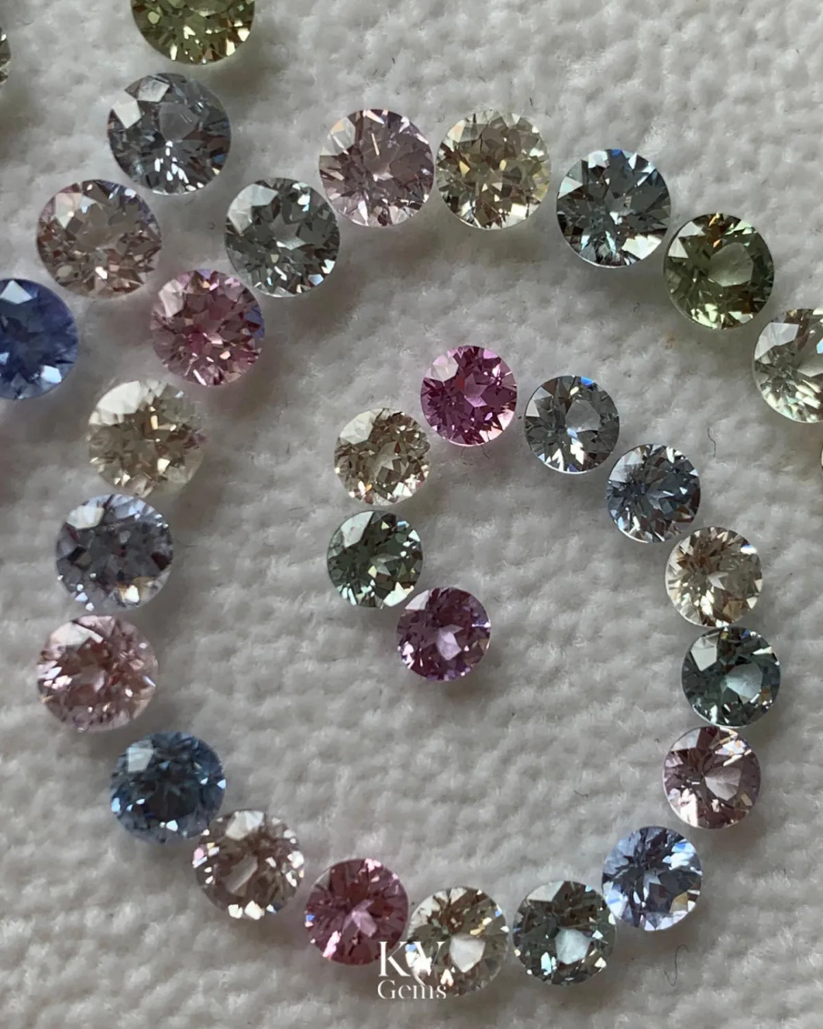 K.V. Gems Co. - Crafts, Gifts & Toys products | Thailand