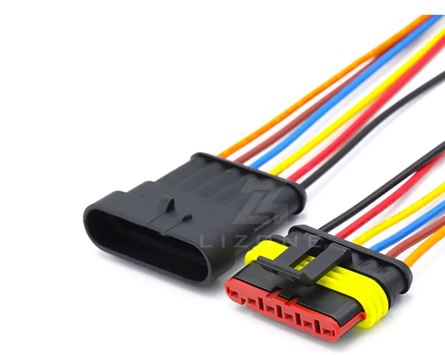 Wenzhou Lizone Connector Co., Ltd. - Electronics products | China