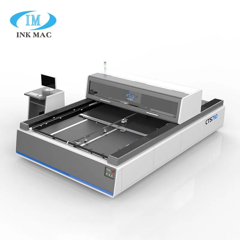 Yinghui Automation Technology Co., Ltd. - Publishing & Media products | China