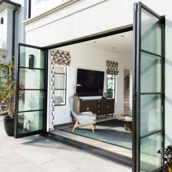 Euroline Steel Windows & Doors - Construction products | United States