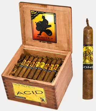 Cabrera Cigars - Others & Miscellaneous products | United States