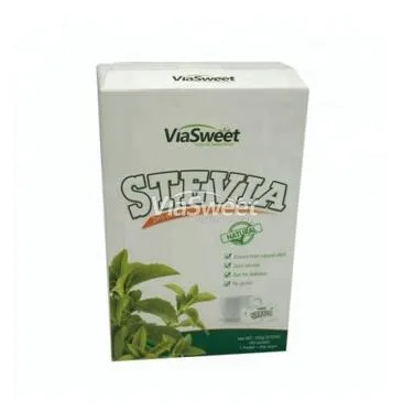 Beijing Stevia Co., Ltd - Agriculture products | China
