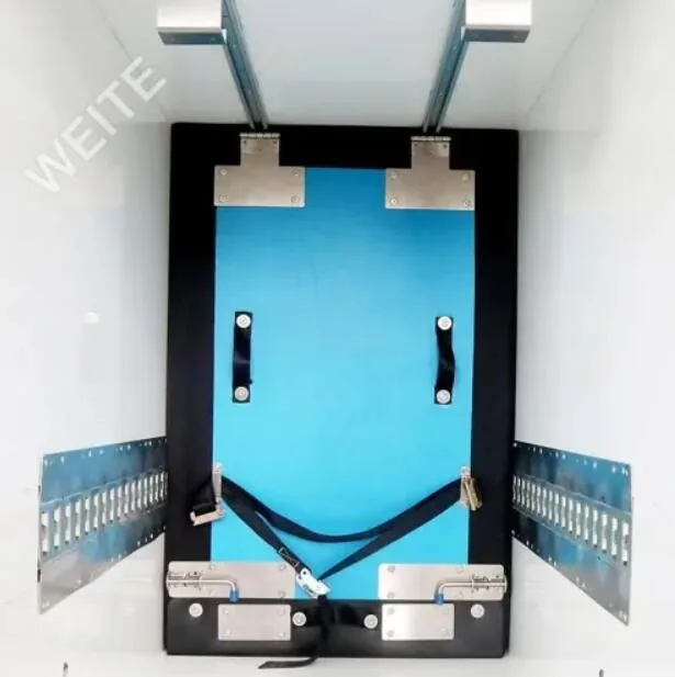 Guangzhou Weite Industrial Equipment - Automobiles & Transportation products | China