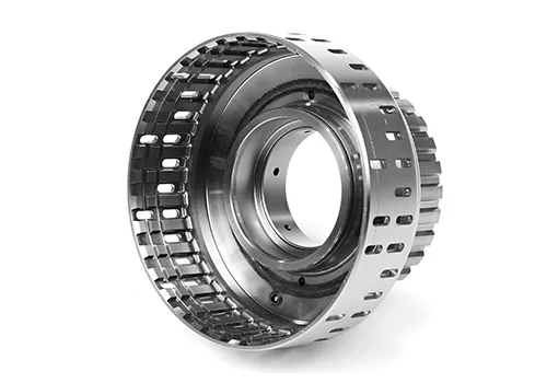 Magna International Inc. - Automobiles & Transportation products | Canada