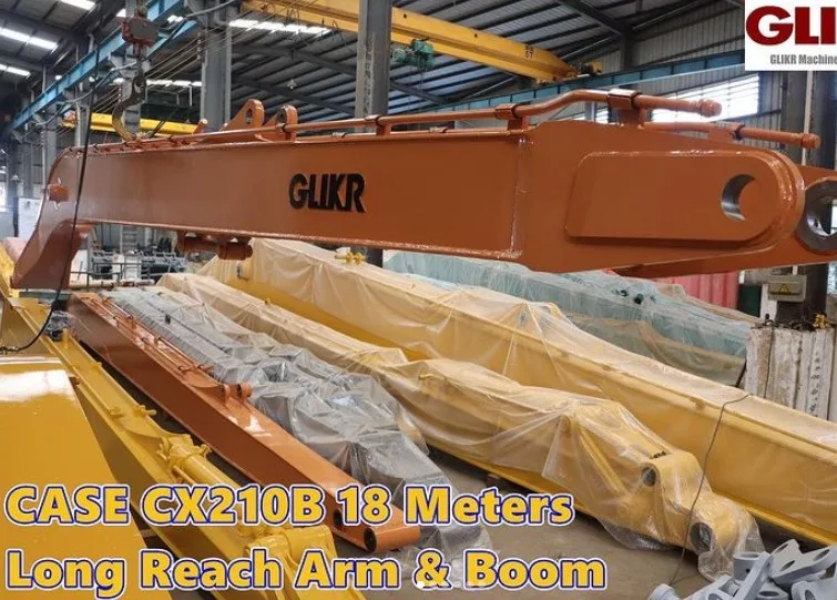 Glikr Machinery Co., Ltd. - Machinery & Equipment products | China