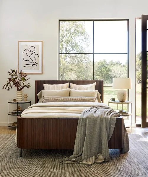 Metropolitan Design Furniture - Household products | United States