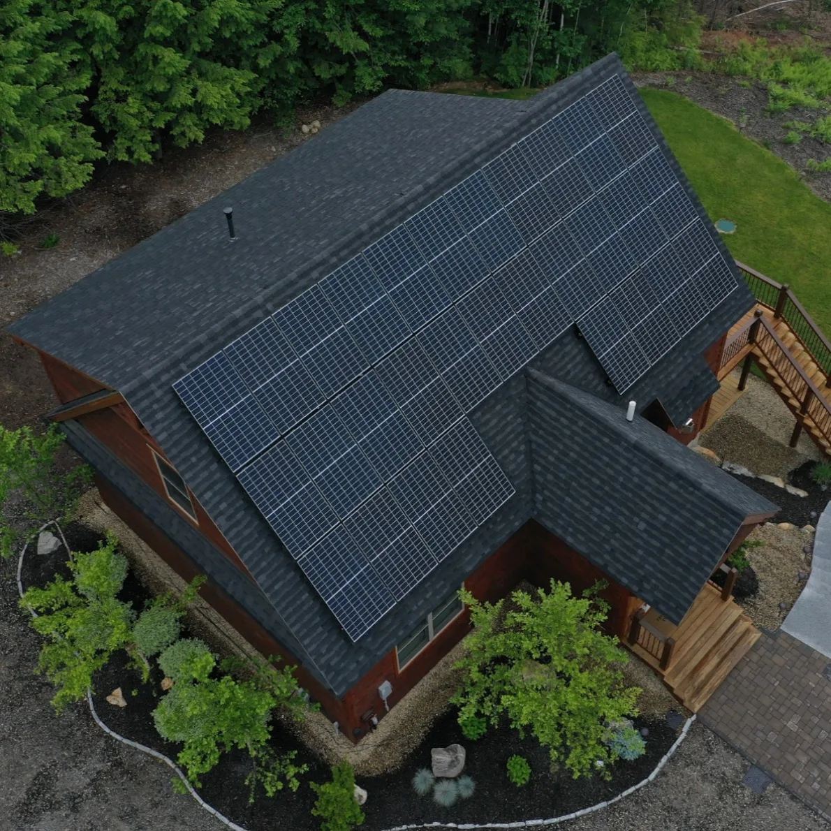 All Solar Energy Solutions - Energy & Minerals products | United States