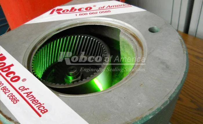 Robco of America - Machinery & Equipment products | United States