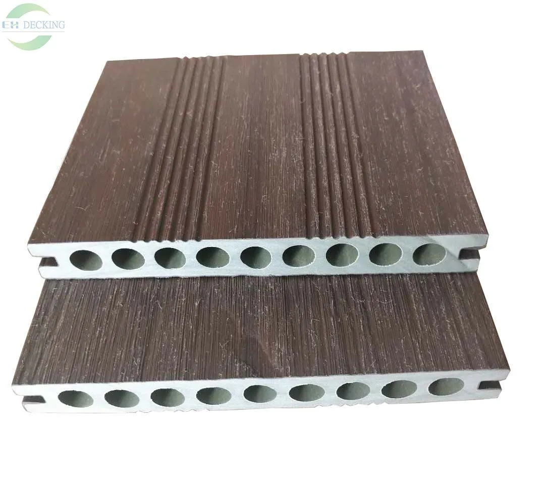 EH Decking - Construction products | China