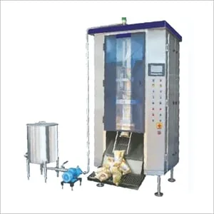 Sankalpam Fabtek - Machinery & Equipment products | India