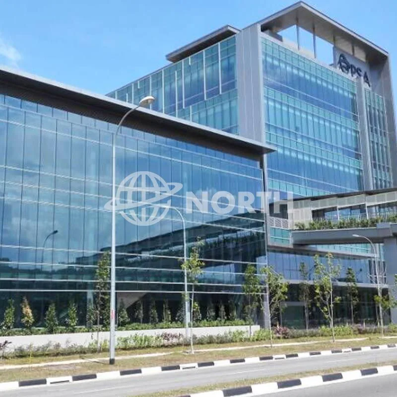 Beijing Northtech Glass Co., Ltd - Construction products | China