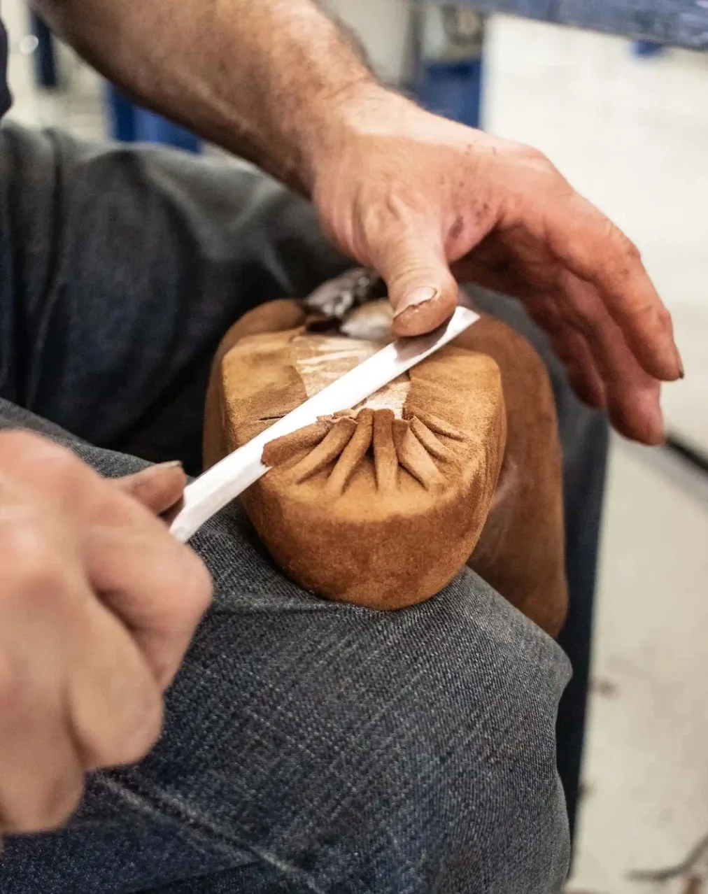 JK Boots - Apparel & Textiles products | United States