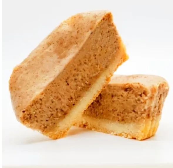 Krack’d Snacks - Foods & Beverages products | United States