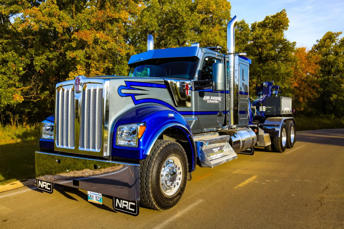 Inland Truck & Equipment - Automobiles & Transportation products | Canada