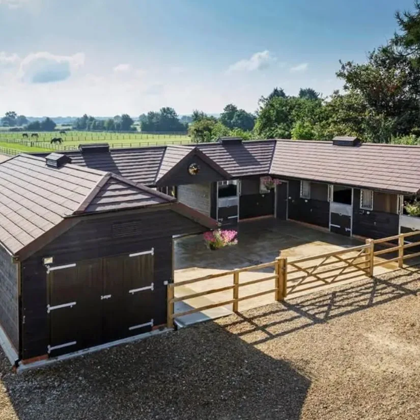 Scotts of Thrapston - Construction products | United Kingdom