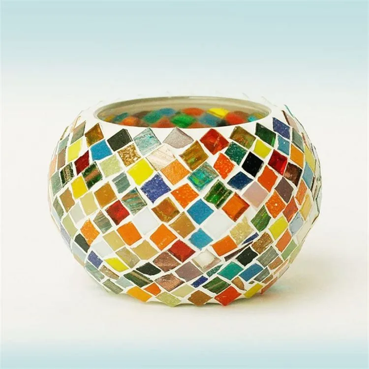 Ralart Mosaic Co., Ltd. - Household products | China