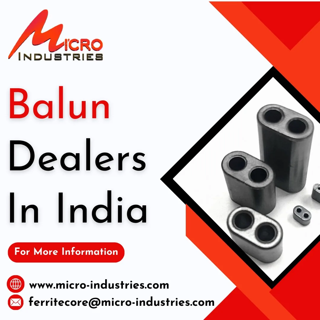 Micro Industries - Machinery & Equipment products | India