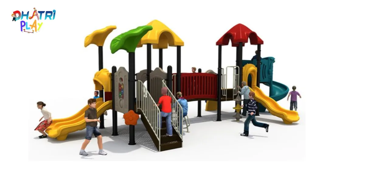 Dhatri Play - Sports & Leisure products | India