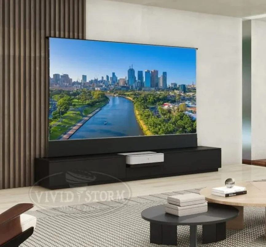 Vividstorm Projector Screens - Electronics products | Canada