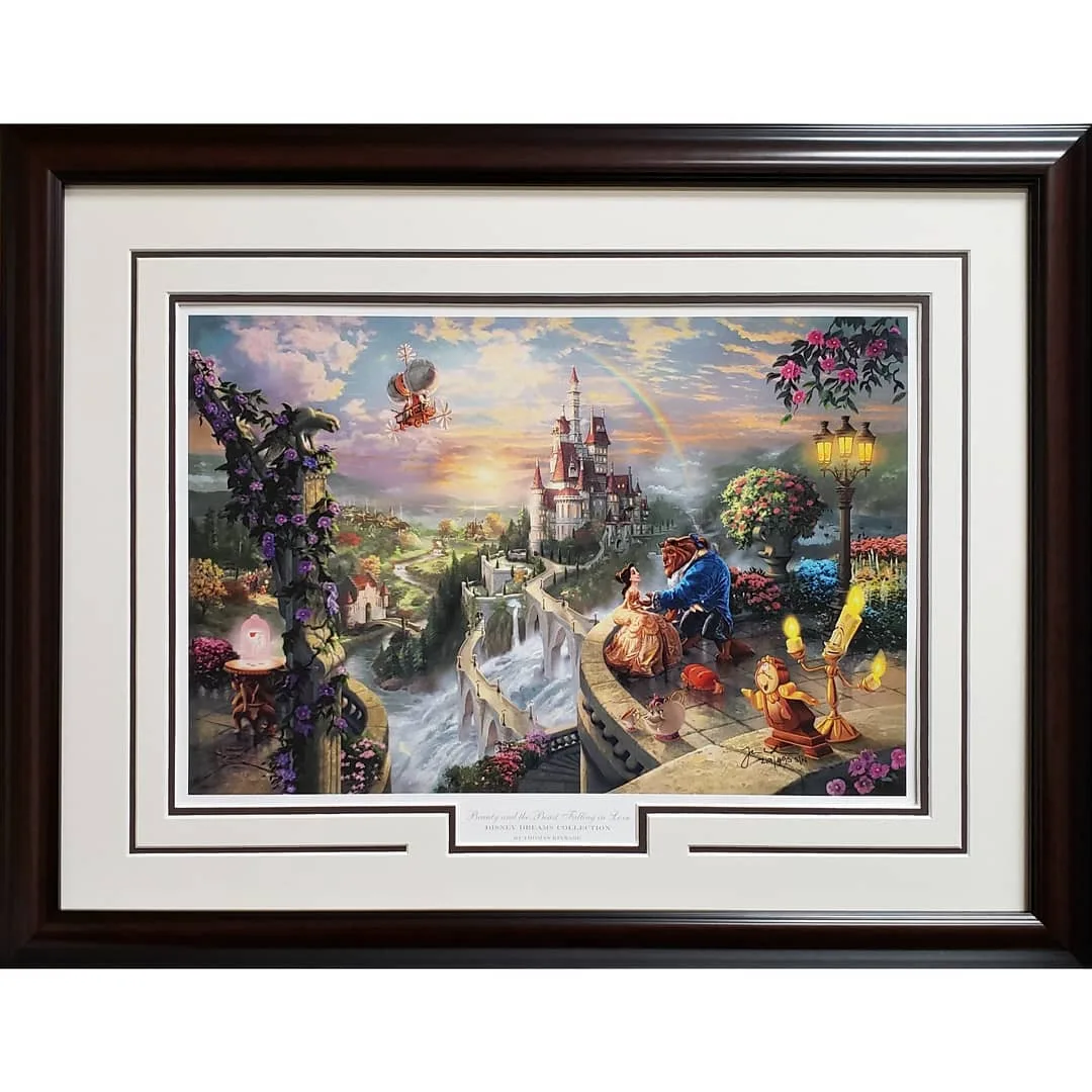 Thomas Kinkade Studios - Arts & Crafts products | United States