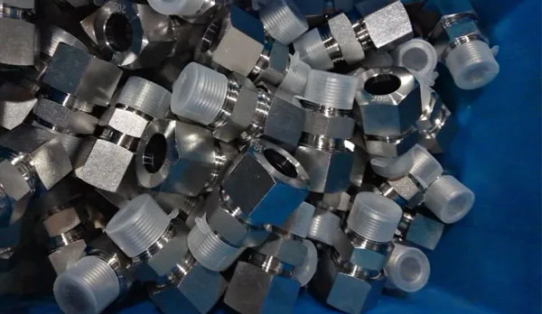 Aashish Metal & Alloys - Machinery & Equipment products | India