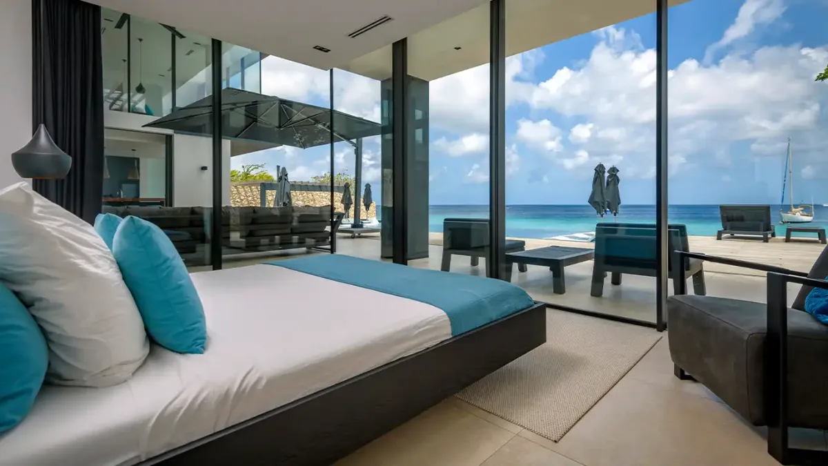 Bonaire Luxury Beach Villa - Others & Miscellaneous products | Bonaire, Sint Eustatius and Saba