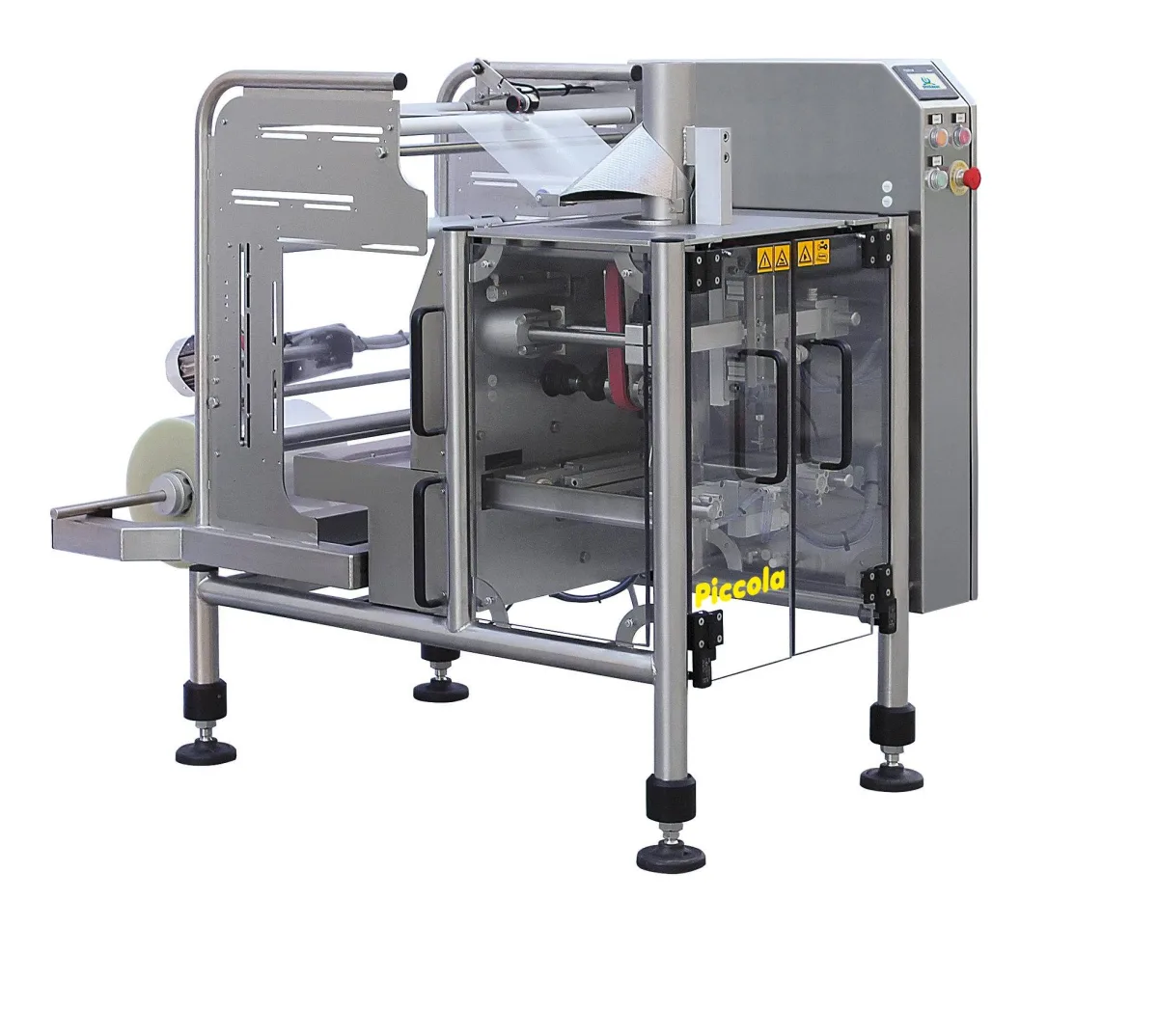 Excel Packaging Machinery - Machinery & Equipment products | United Kingdom