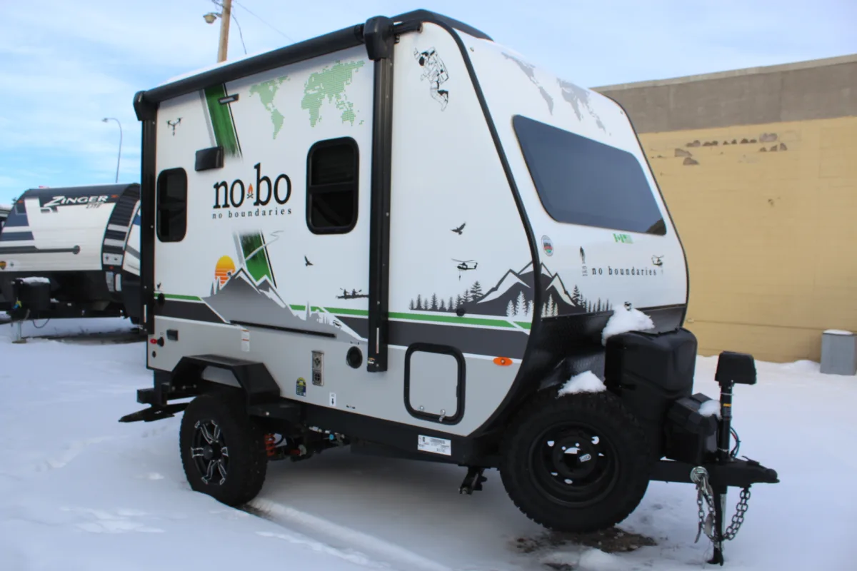 Grove RV & Leisure - Automobiles & Transportation products | Canada