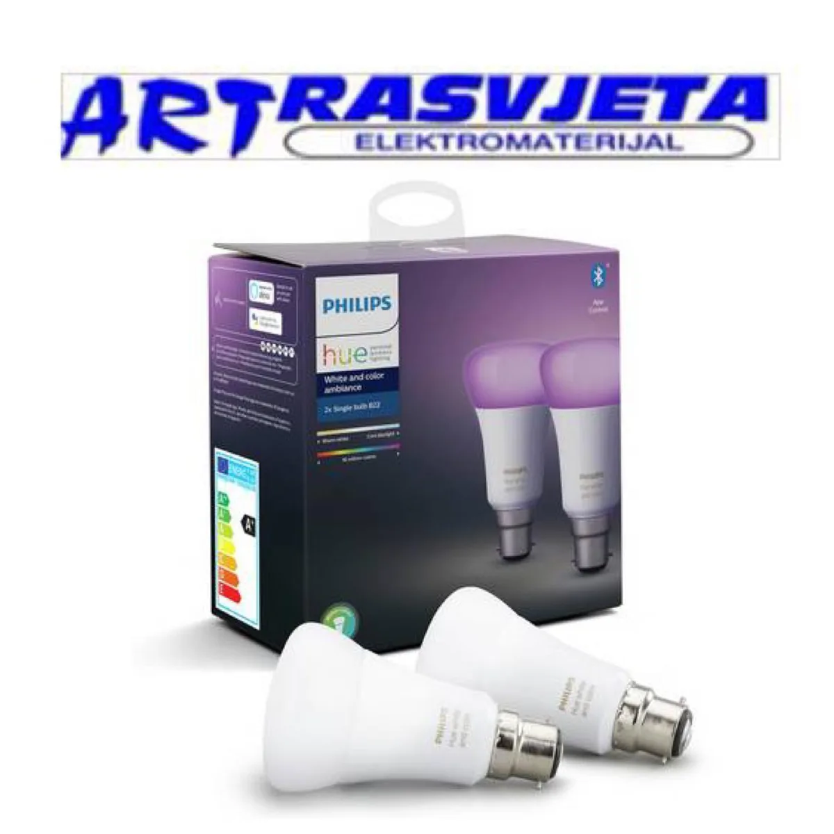 Art Rasvjeta - Household products | Croatia