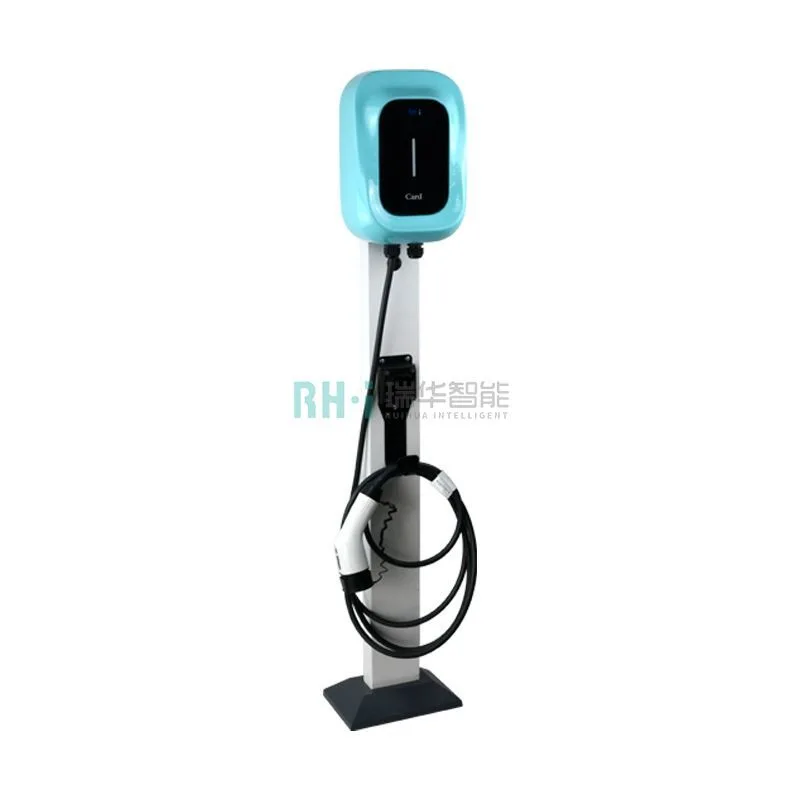 Jiangxi Ruihua Intelligent Technology Co., Ltd - Automobiles & Transportation products | China
