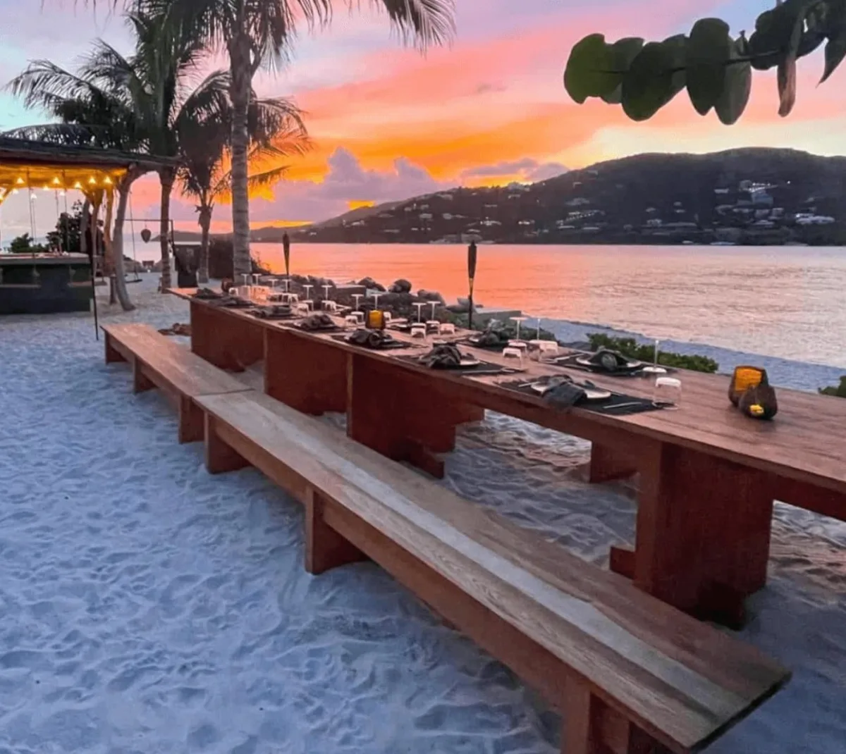The Aerial BVI - Others & Miscellaneous products | British Virgin Islands