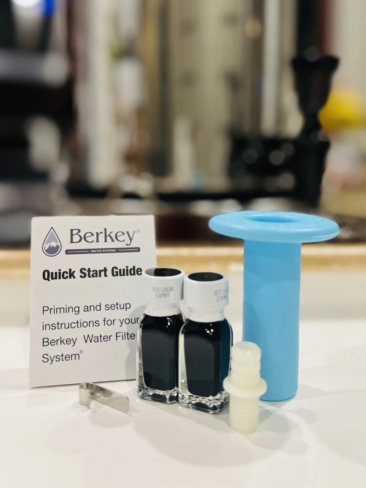 USA Berkey Filters - Household products | United States
